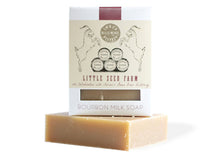 Load image into Gallery viewer, Little Seed Farm Bar Soaps