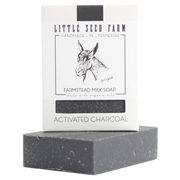 Load image into Gallery viewer, Little Seed Farm Bar Soaps
