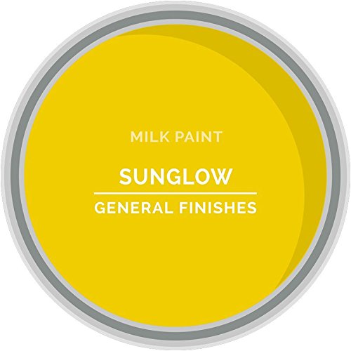 Sunglow Milk Paint
