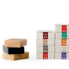 Load image into Gallery viewer, Little Seed Farm Bar Soaps