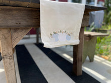 Load image into Gallery viewer, Canvas Table Runner
