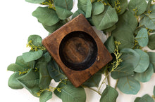 Load image into Gallery viewer, Hand-carved Bread Bowl