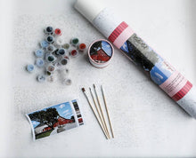 Load image into Gallery viewer, Pink Picasso Paint Kits