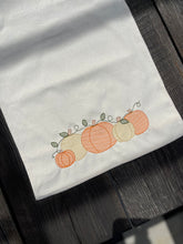 Load image into Gallery viewer, Canvas Table Runner