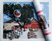 Load image into Gallery viewer, Pink Picasso Paint Kits