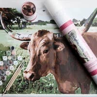 Load image into Gallery viewer, Pink Picasso Paint Kits