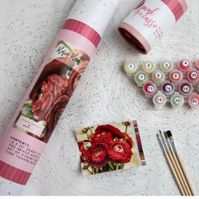 Load image into Gallery viewer, Pink Picasso Paint Kits