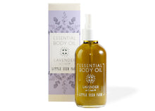 Load image into Gallery viewer, Little Seed Farm Body Oil