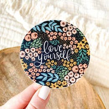 Load image into Gallery viewer, Elyse Breanne Design Stickers