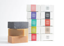 Load image into Gallery viewer, Mini Milk Soaps