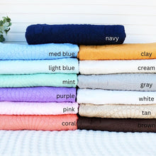 Load image into Gallery viewer, Heirloom Baby Quilts