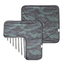 Load image into Gallery viewer, Copper Pearl Security Blanket Set