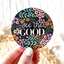Load image into Gallery viewer, Elyse Breanne Design Stickers