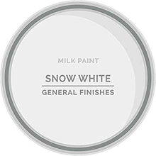 Load image into Gallery viewer, Snow White Milk Paint
