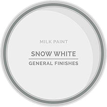 Load image into Gallery viewer, Snow White Milk Paint