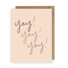 Load image into Gallery viewer, Assorted Greeting Cards