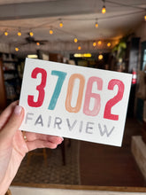 Load image into Gallery viewer, Fairview Sign
