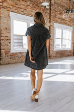 Load image into Gallery viewer, Vintage Demin Dress
