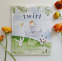 Load image into Gallery viewer, Watercolor Kids Book
