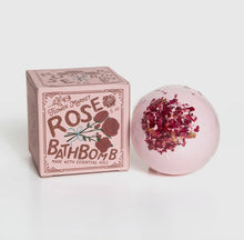 Load image into Gallery viewer, Aromatherapy Bath Bomb 5oz
