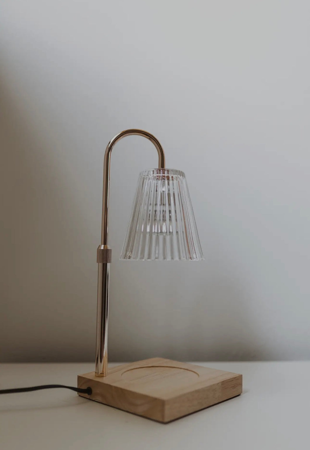 Candle Lamp Warmer
