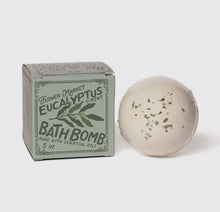 Load image into Gallery viewer, Aromatherapy Bath Bomb 5oz
