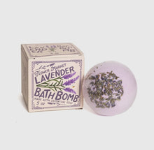 Load image into Gallery viewer, Aromatherapy Bath Bomb 5oz
