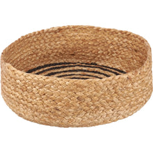 Load image into Gallery viewer, Jute Spiral Basket
