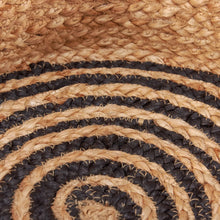 Load image into Gallery viewer, Jute Spiral Basket
