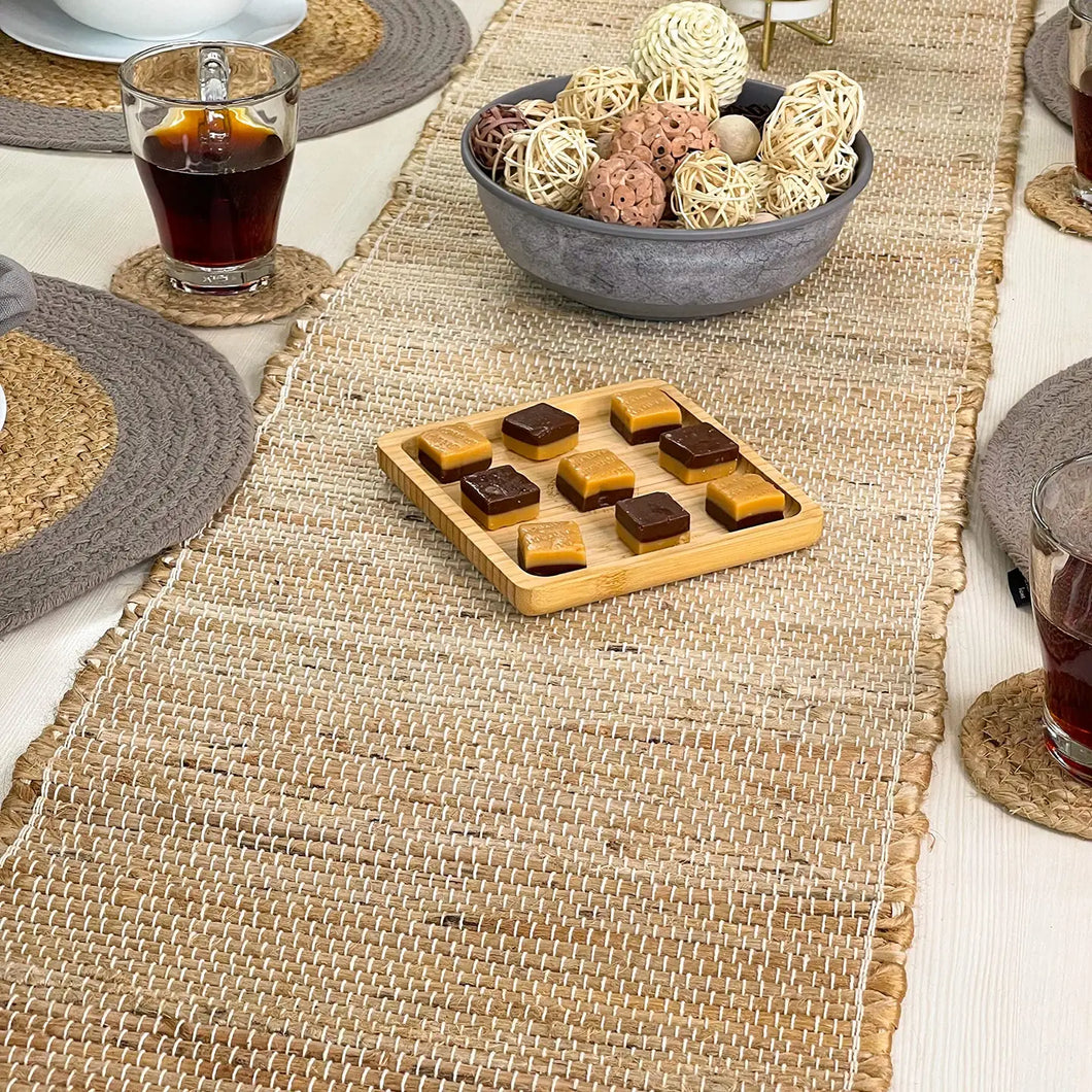13” by 72” Table Runner