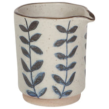 Load image into Gallery viewer, Stoneware Creamer

