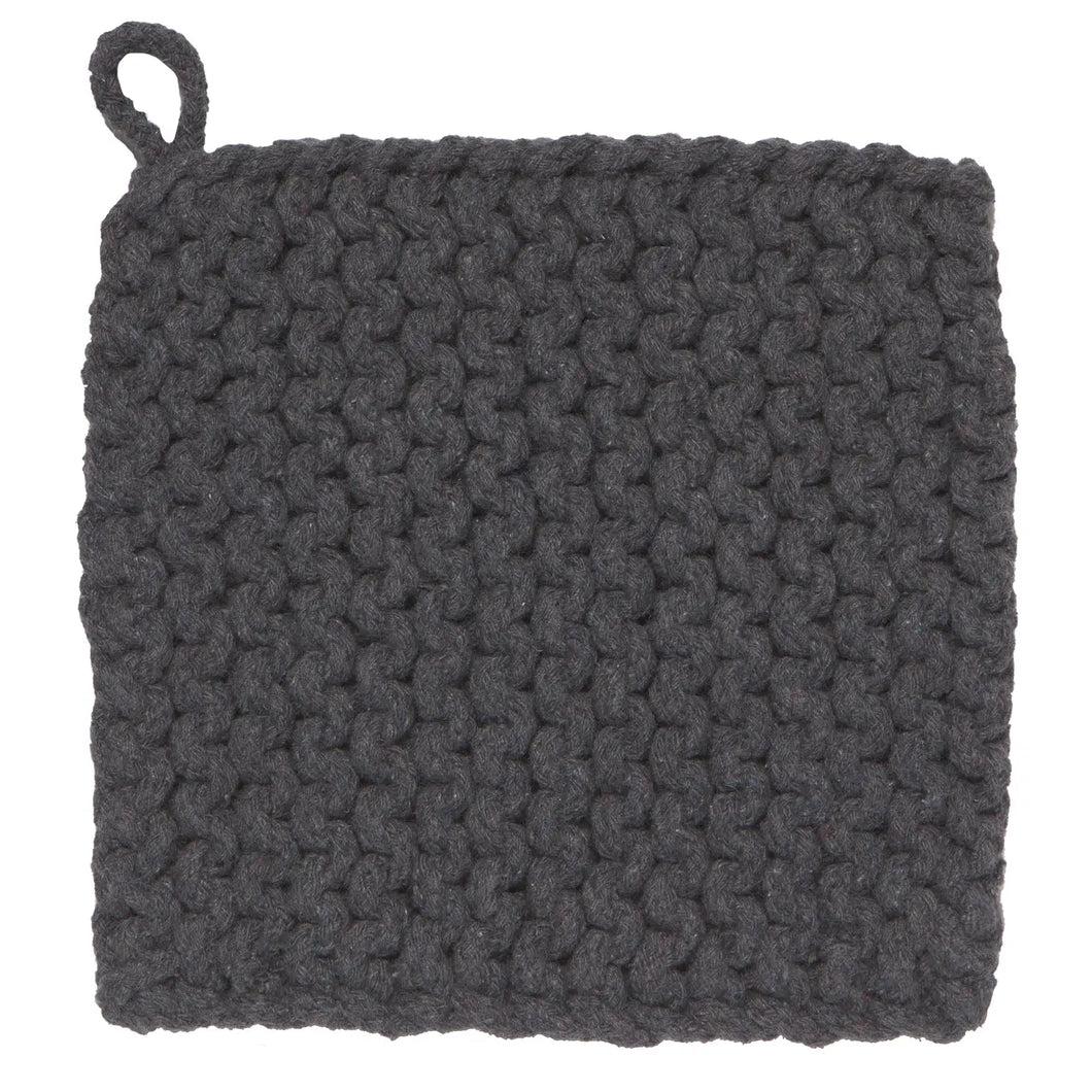 Knit Potholder