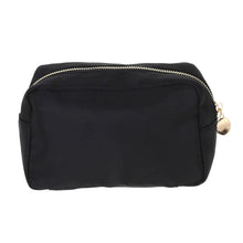 Load image into Gallery viewer, Nylon Cosmetic Pouch
