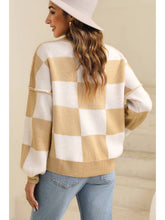 Load image into Gallery viewer, Bishop Sleeve Pullover Sweater
