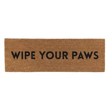 Load image into Gallery viewer, Coir Doormat Rug
