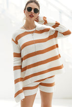 Load image into Gallery viewer, Knit Sweat Set
