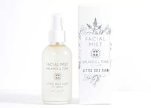 Load image into Gallery viewer, Little Seed Farm - Facial Mist and Toner
