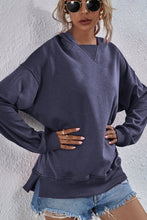 Load image into Gallery viewer, Hooded Fleece Top
