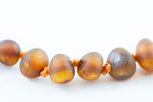 Load image into Gallery viewer, 100% Certified Balticamber Baby Necklace
