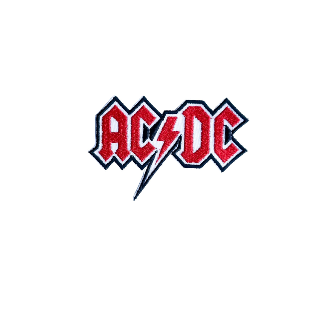 ACDC Patch
