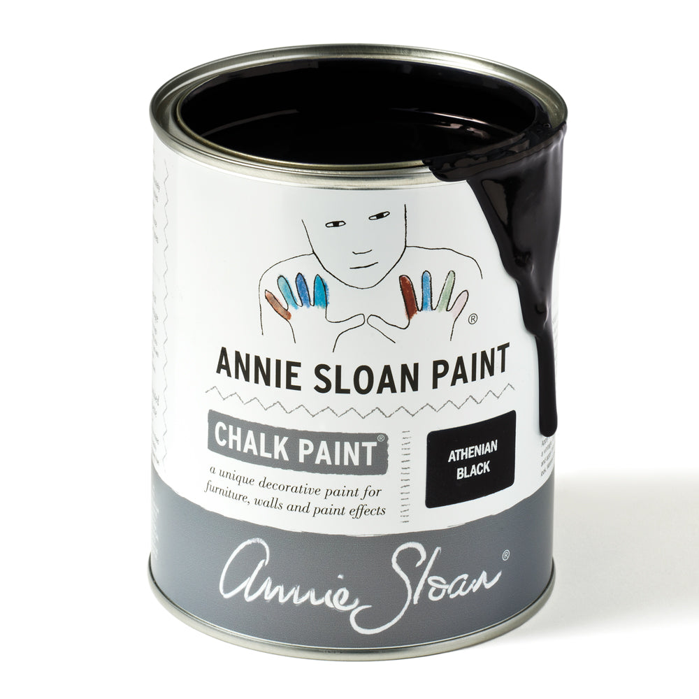 Annie Sloan Chalk Paint, Athenian