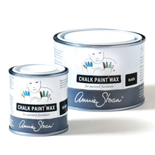 Load image into Gallery viewer, Black Chalk Paint Wax
