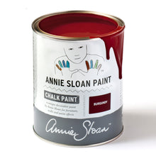 Load image into Gallery viewer, Annie Sloan Chalk Paint, Burgundy
