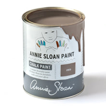 Load image into Gallery viewer, Annie Sloan Chalk Paint, Coco
