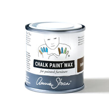 Load image into Gallery viewer, Dark Chalk Paint Wax
