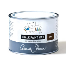 Load image into Gallery viewer, Dark Chalk Paint Wax
