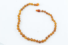 Load image into Gallery viewer, 100% Certified Balticamber Baby Necklace
