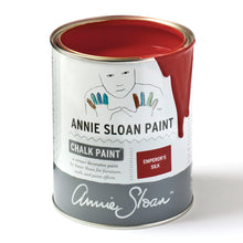 Load image into Gallery viewer, Annie Sloan Chalk Paint, Emperors Silk
