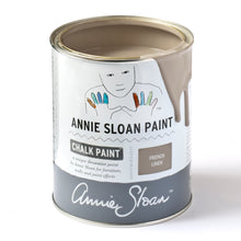 Load image into Gallery viewer, Annie Sloan Chalk Paint, French Linen
