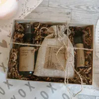 Gift Set | TRIO